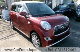 daihatsu cast 2017 CFJ1612461