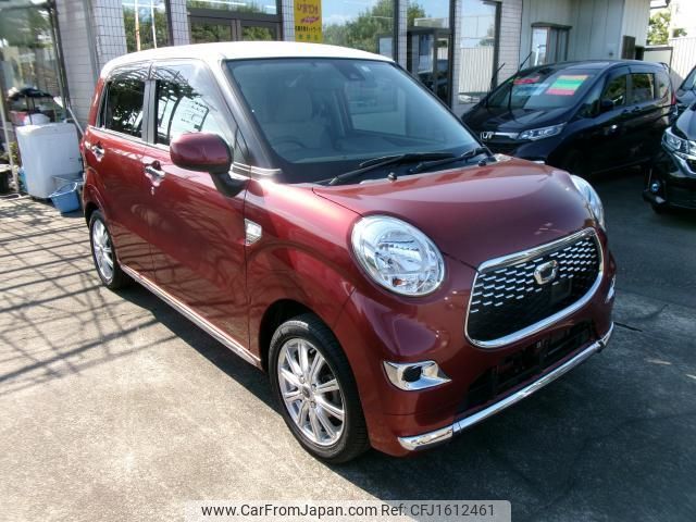 daihatsu cast 2017 CFJ1612461 image 1