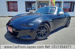 mazda roadster 2016 -MAZDA--Roadster ND5RC--113226---MAZDA--Roadster ND5RC--113226-
