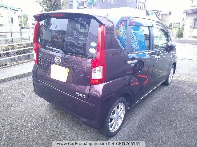 daihatsu move 2017 CFJ1766161 image 2