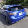 lexus ct 2011 CFJ1871831 image 25