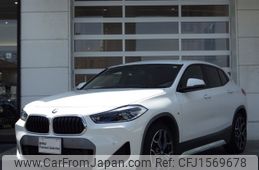 bmw x2 2020 CFJ1569678