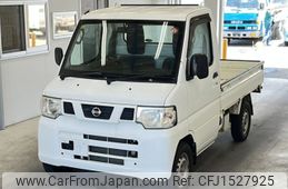 nissan clipper-truck 2013 CFJ1527925