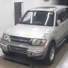 mitsubishi pajero 1999 CFJ1670841 image 5