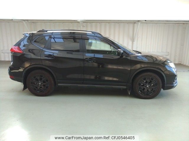 nissan x-trail 2018 ENHANCEAUTO_1_ea291785 image 2