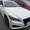 toyota crown-hybrid 2019 quick_quick_6AA-AZSH20_AZSH20-1028259 image 2