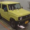 suzuki jimny 2022 -SUZUKI 【春日部 581う6466】--Jimny JB64W-275327---SUZUKI 【春日部 581う6466】--Jimny JB64W-275327- image 6