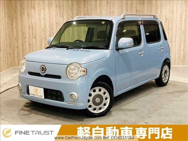 daihatsu mira-cocoa 2011 -DAIHATSU--Mira Cocoa K--L675S-0083627---DAIHATSU--Mira Cocoa K--L675S-0083627- image 1