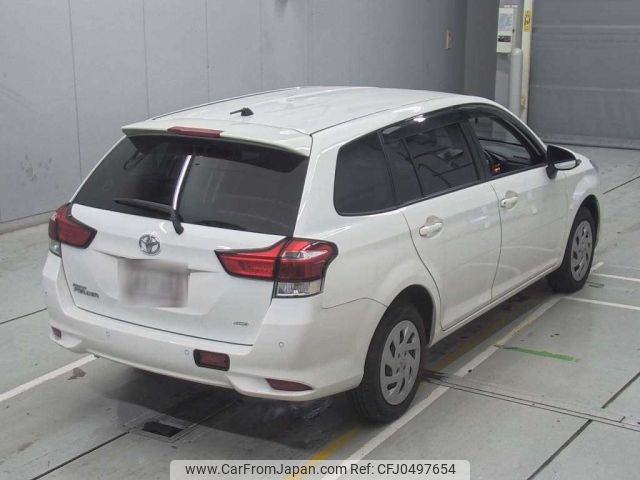 toyota corolla-fielder 2021 -TOYOTA--Corolla Fielder NZE164G-7086394---TOYOTA--Corolla Fielder NZE164G-7086394- image 2