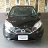 nissan note 2014 -NISSAN--Note DBA-E12--E12-186917---NISSAN--Note DBA-E12--E12-186917- image 2