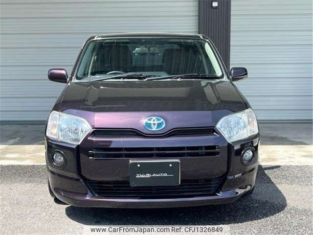 toyota succeed-van 2019 -TOYOTA 【いわき 400ｿ3602】--Succeed Van NHP160V--NHP160-0005797---TOYOTA 【いわき 400ｿ3602】--Succeed Van NHP160V--NHP160-0005797- image 2