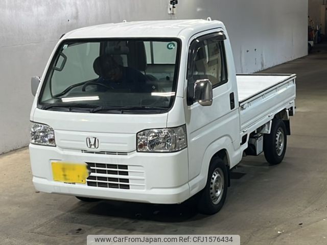 honda acty-truck 2014 CFJ1576434 image 1