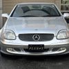 mercedes-benz slk-class 2003 -MERCEDES-BENZ--Benz SLK GH-170465--WDB170465-2F294745---MERCEDES-BENZ--Benz SLK GH-170465--WDB170465-2F294745- image 3