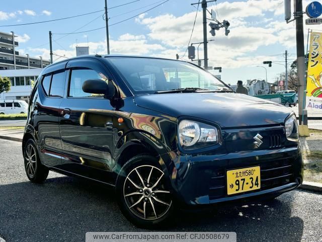 suzuki alto 2016 quick_quick_5BA-HA36S_295354 image 1