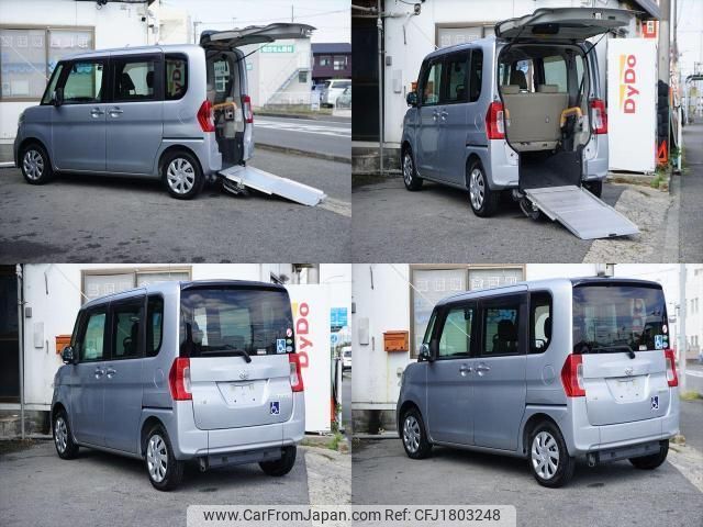 daihatsu tanto 2014 CFJ1803248 image 2