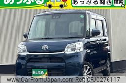 daihatsu tanto 2019 quick_quick_DBA-LA600S_LA600S-0770409