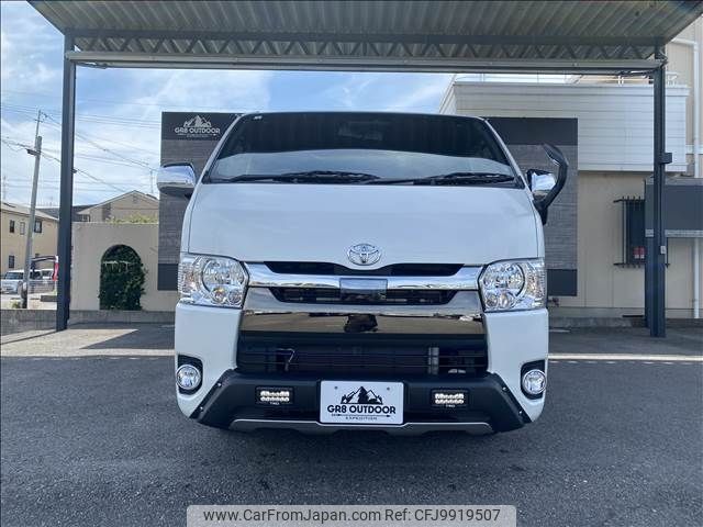 toyota hiace-van 2018 -TOYOTA--Hiace Van QDF-GDH206V--GDH206-1012199---TOYOTA--Hiace Van QDF-GDH206V--GDH206-1012199- image 2