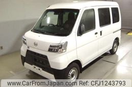 daihatsu hijet-van 2021 -DAIHATSU--Hijet Van 3BD-S331V--S331V-0265520---DAIHATSU--Hijet Van 3BD-S331V--S331V-0265520-