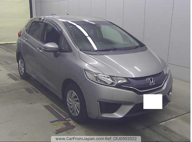 honda fit 2015 22823 image 1