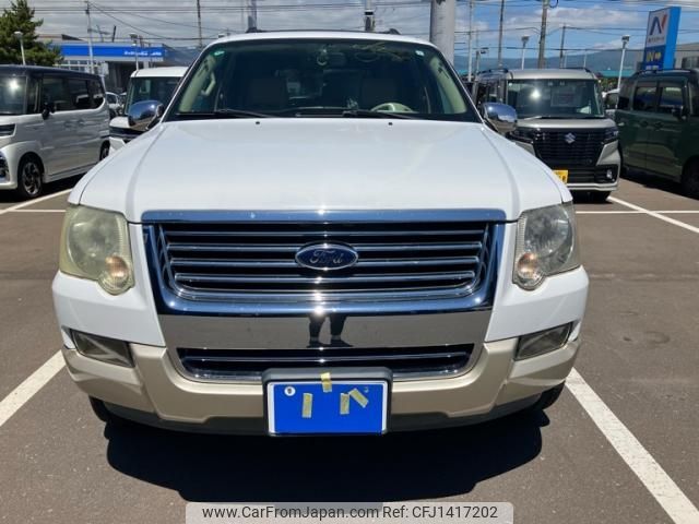 ford explorer 2006 -FORD--Ford Explorer GH-1FMWU74--1FMEU74846UA51968---FORD--Ford Explorer GH-1FMWU74--1FMEU74846UA51968- image 2