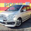 honda stepwagon 2013 -HONDA--Stepwgn RK5--1364529---HONDA--Stepwgn RK5--1364529- image 1