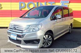 honda stepwagon 2013 -HONDA--Stepwgn RK5--1364529---HONDA--Stepwgn RK5--1364529-