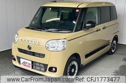 daihatsu move-canbus 2022 CFJ1773477
