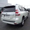 toyota land-cruiser-prado 2015 -TOYOTA--Land Cruiser Prado GDJ150W--0007518---TOYOTA--Land Cruiser Prado GDJ150W--0007518- image 13