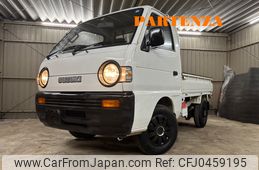 suzuki carry-truck 1994 354737