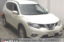 nissan x-trail 2017 -NISSAN--X-Trail NT32-543819---NISSAN--X-Trail NT32-543819-