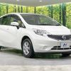 nissan note 2016 -NISSAN--Note DBA-NE12--NE12-105415---NISSAN--Note DBA-NE12--NE12-105415- image 17