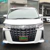 toyota alphard 2020 -TOYOTA--Alphard 6AA-AYH30W--AYH30-0103456---TOYOTA--Alphard 6AA-AYH30W--AYH30-0103456- image 3