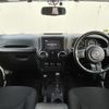 chrysler jeep-wrangler 2016 -CHRYSLER--Jeep Wrangler ABA-JK36L--1C4HJWKG1GL158322---CHRYSLER--Jeep Wrangler ABA-JK36L--1C4HJWKG1GL158322- image 16
