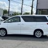 toyota alphard 2012 -TOYOTA--Alphard DBA-GGH25W--GGH25-8021057---TOYOTA--Alphard DBA-GGH25W--GGH25-8021057- image 10