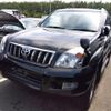 toyota land-cruiser-prado 2008 -TOYOTA--Land Cruiser Prado CBA-TRJ120W--TRJ120-5107127---TOYOTA--Land Cruiser Prado CBA-TRJ120W--TRJ120-5107127- image 1