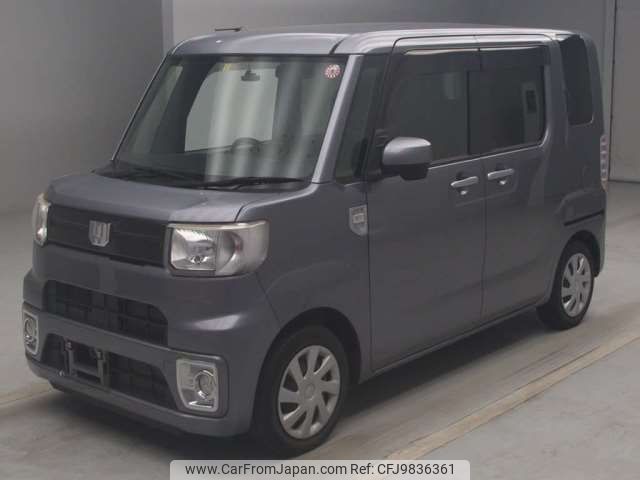 daihatsu wake 2019 -DAIHATSU--WAKE DBA-LA700S--LA700S-0132873---DAIHATSU--WAKE DBA-LA700S--LA700S-0132873- image 1