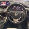 lexus nx 2019 -LEXUS--Lexus NX DBA-AGZ10--AGZ10-1024179---LEXUS--Lexus NX DBA-AGZ10--AGZ10-1024179- image 13