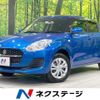 suzuki swift 2021 quick_quick_ZD83S_ZD83S-400125 image 1