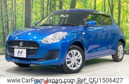 suzuki swift 2021 quick_quick_ZD83S_ZD83S-400125