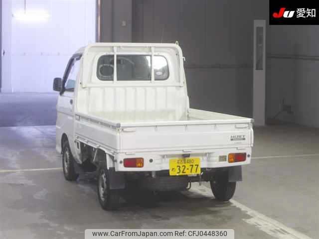 daihatsu hijet-truck 2007 -DAIHATSU 【名古屋 480ﾒ3277】--Hijet Truck S200P-2048208---DAIHATSU 【名古屋 480ﾒ3277】--Hijet Truck S200P-2048208- image 2