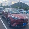 toyota c-hr 2017 -TOYOTA--C-HR DAA-ZYX10--ZYX10-2043452---TOYOTA--C-HR DAA-ZYX10--ZYX10-2043452- image 3