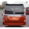 nissan serena 2022 -NISSAN--Serena 5AA-GFC27--GFC27-244510---NISSAN--Serena 5AA-GFC27--GFC27-244510- image 8