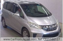 honda freed 2015 -HONDA--Freed DBA-GB3--GB3-5500844---HONDA--Freed DBA-GB3--GB3-5500844-