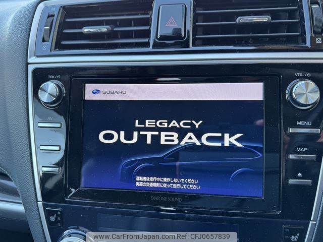 subaru outback 2020 -SUBARU--Legacy OutBack DBA-BS9--BS9-060660---SUBARU--Legacy OutBack DBA-BS9--BS9-060660- image 2