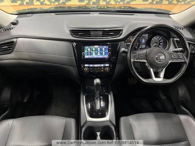 nissan x-trail 2019 -NISSAN--X-Trail DBA-T32--T32-060000---NISSAN--X-Trail DBA-T32--T32-060000- image 2