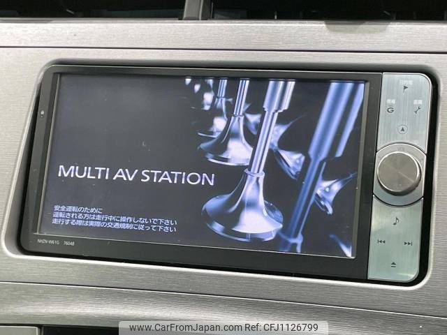 toyota prius 2014 -TOYOTA--Prius DAA-ZVW30--ZVW30-1873561---TOYOTA--Prius DAA-ZVW30--ZVW30-1873561- image 2