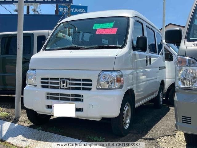 honda acty-van 2018 CFJ1808987 image 1