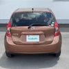 nissan note 2016 -NISSAN--Note DBA-E12--E12-436620---NISSAN--Note DBA-E12--E12-436620- image 24