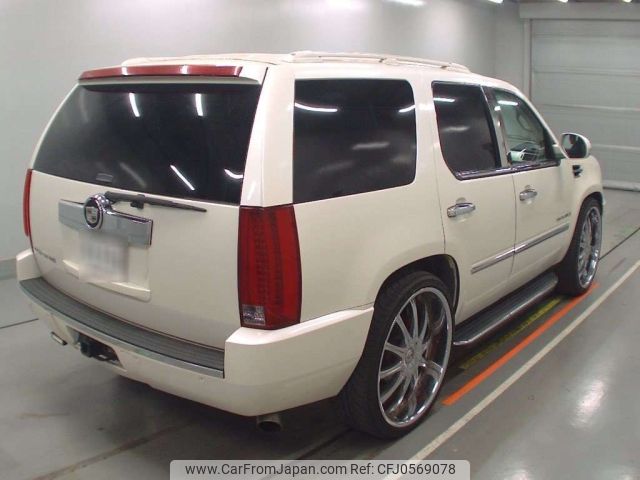 cadillac escalade 2013 -GM--Cadillac Escalade ﾌﾒｲ-ｸﾆ01053137---GM--Cadillac Escalade ﾌﾒｲ-ｸﾆ01053137- image 2