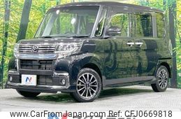 daihatsu tanto 2019 -DAIHATSU--Tanto DBA-LA610S--LA610S-0143014---DAIHATSU--Tanto DBA-LA610S--LA610S-0143014-